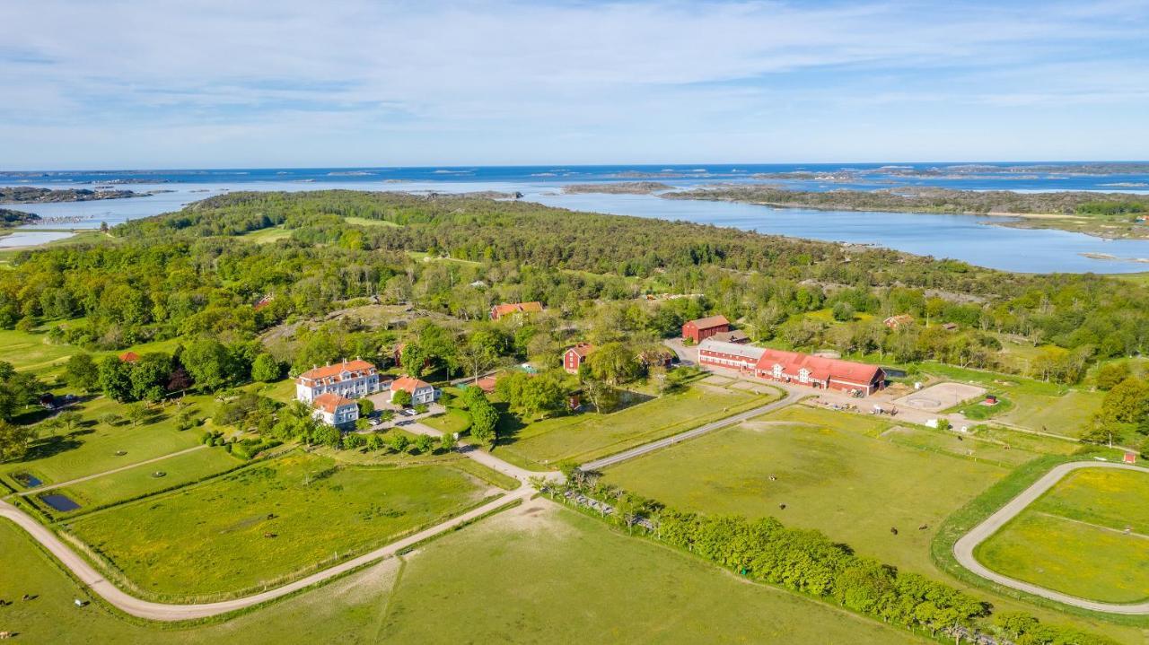 Tofta Herrgard Lycke Kültér fotó