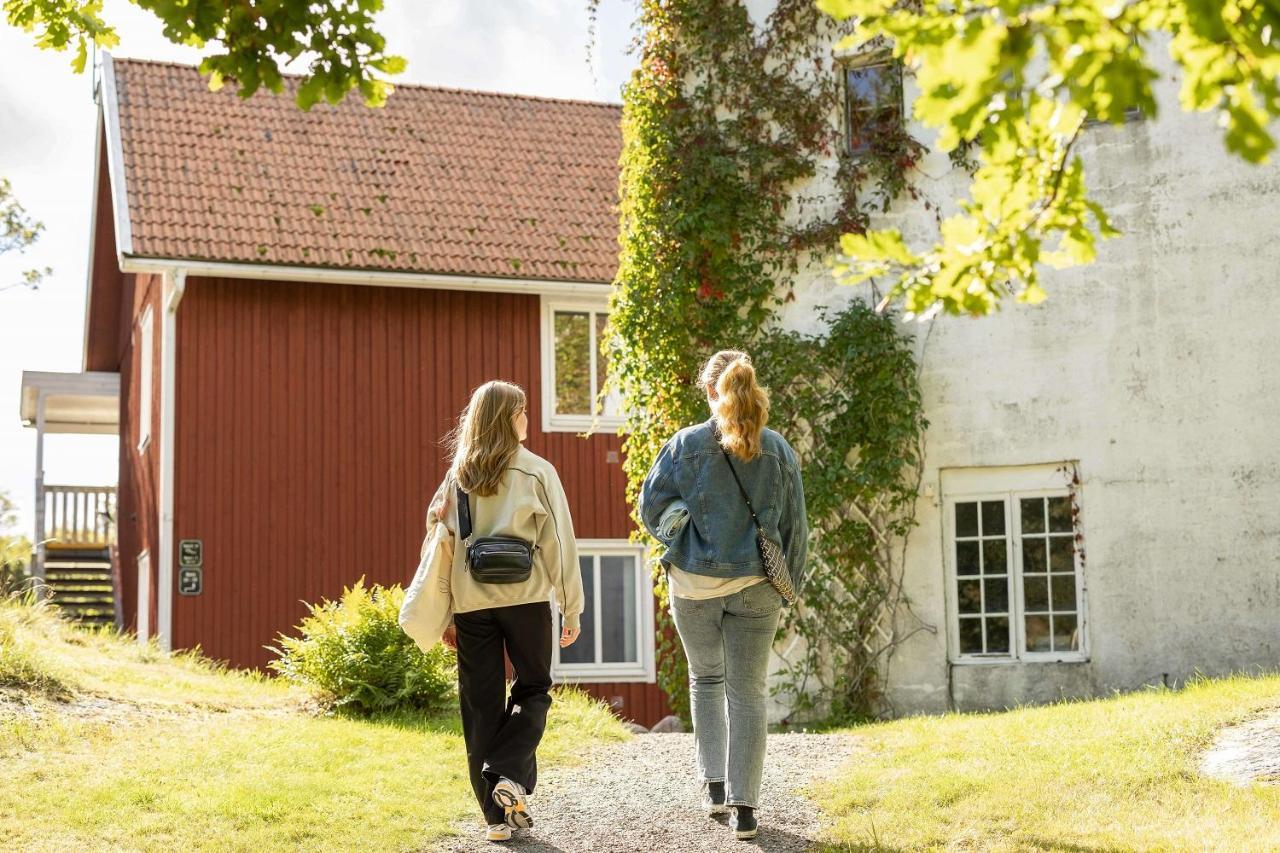 Tofta Herrgard Lycke Kültér fotó